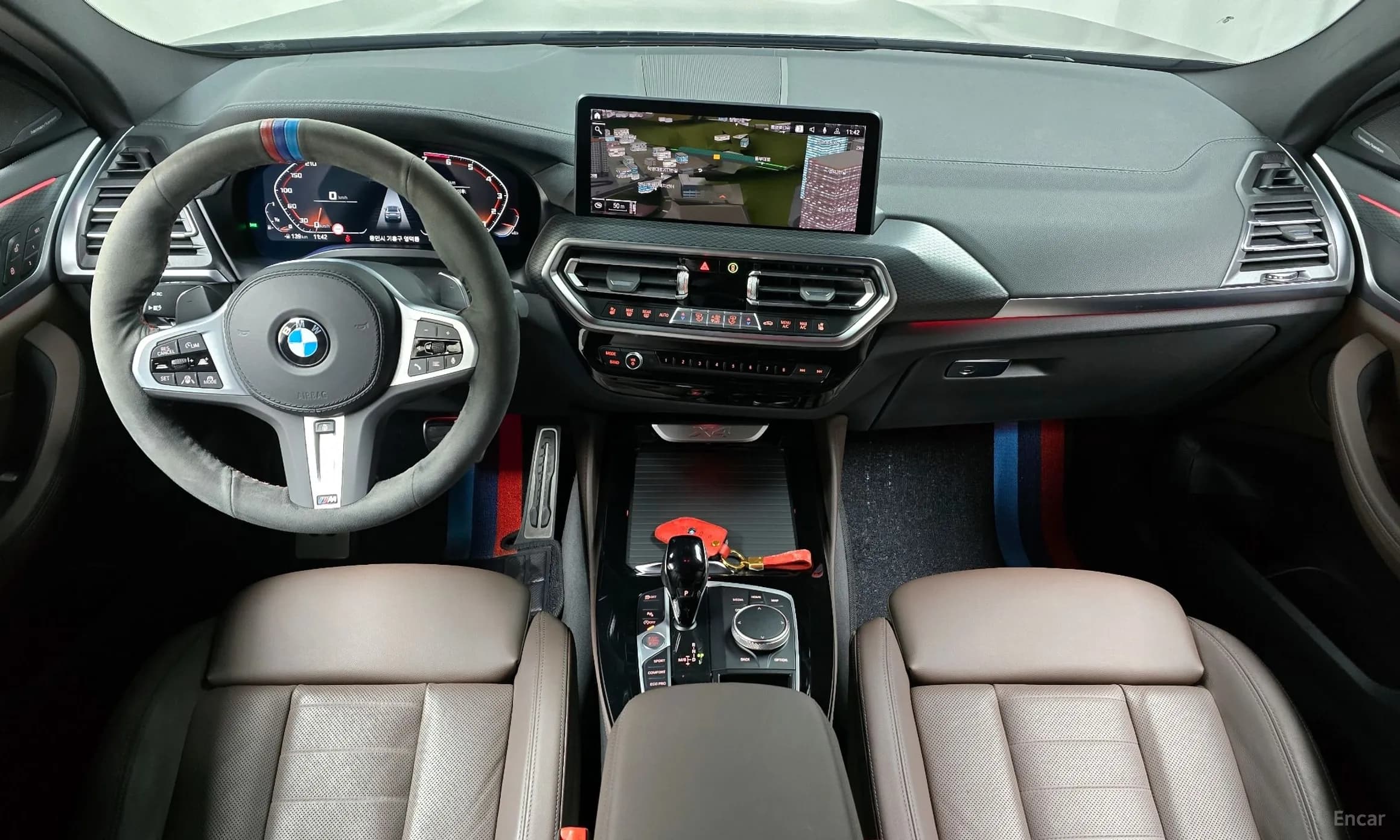 X4 (G02)