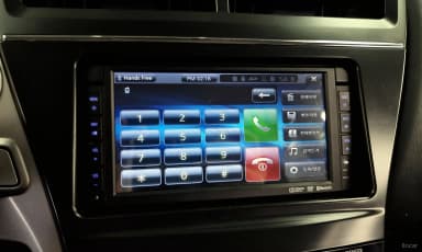 Prius V