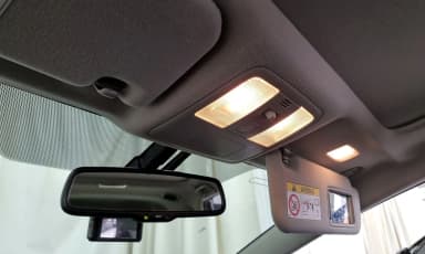 Prius V