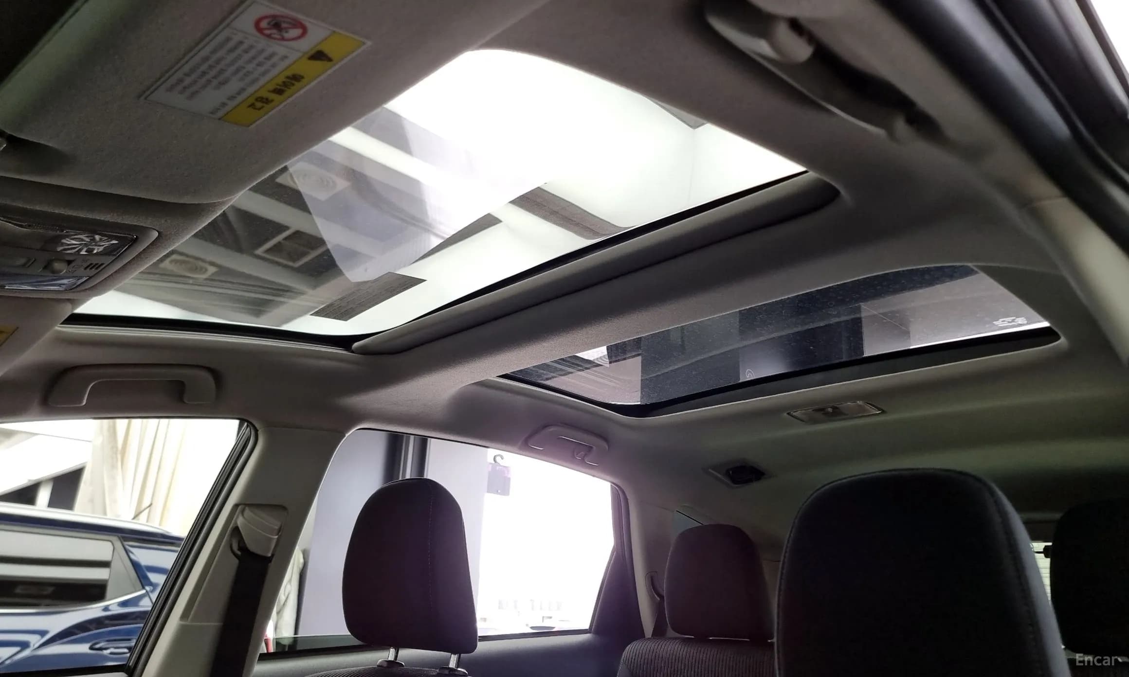 Prius V