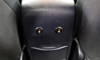 Prius V