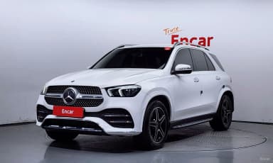 GLE-Class W167