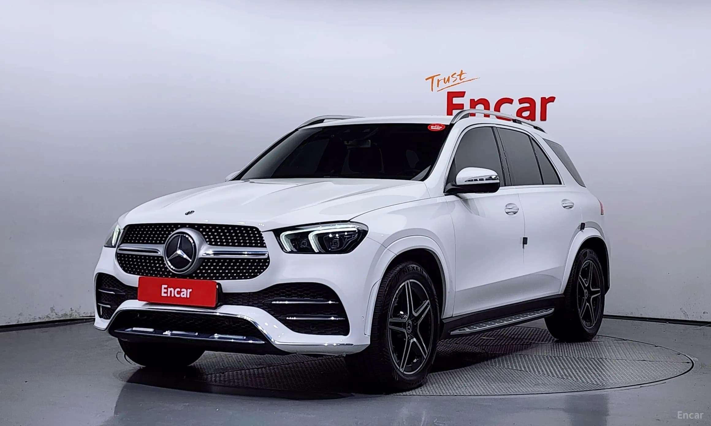 GLE-Class W167