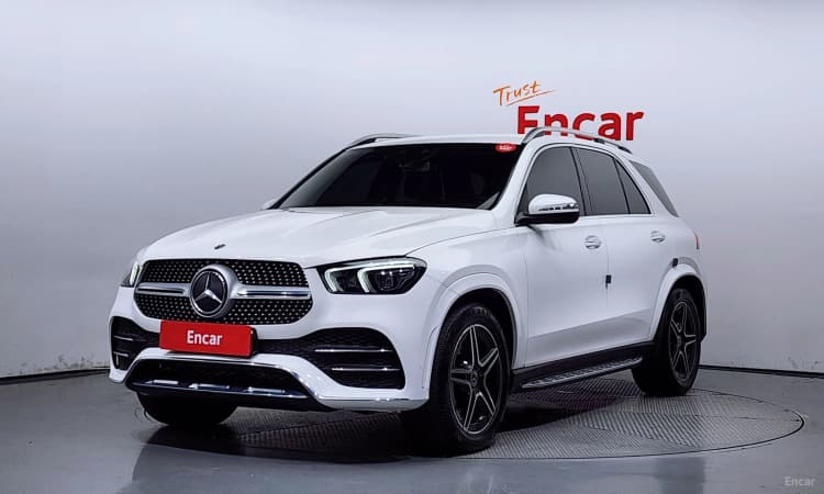 GLE-Class W167