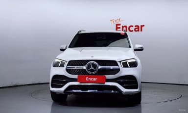 GLE-Class W167