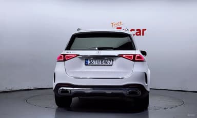 GLE-Class W167