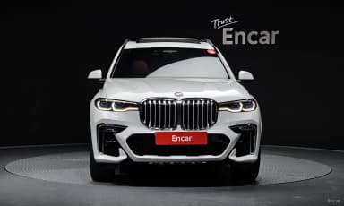 X7 (G07)