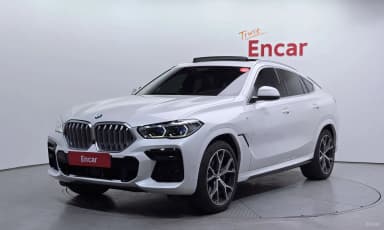 X6 (G06)