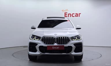 X6 (G06)