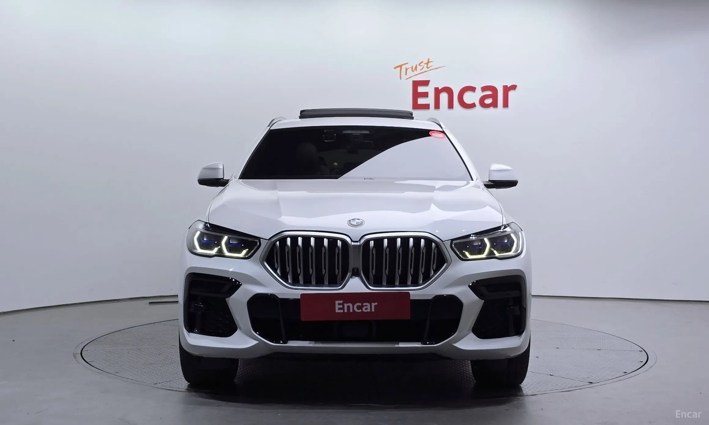 X6 (G06)