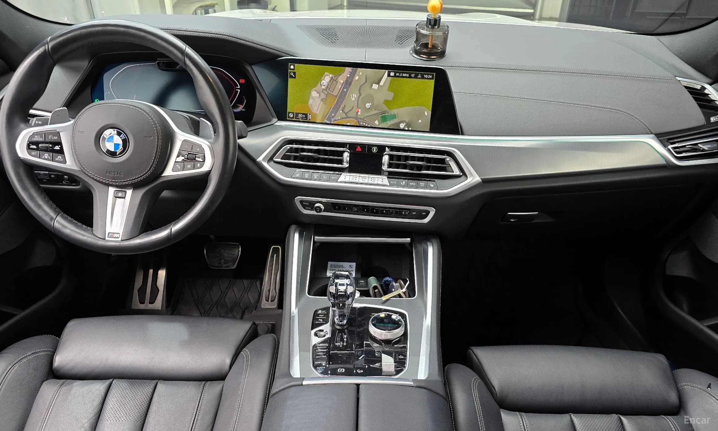 X6 (G06)
