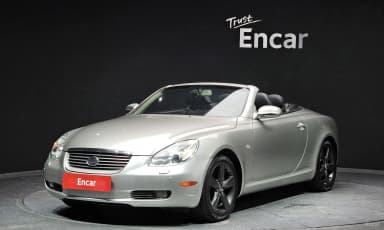 SC430
