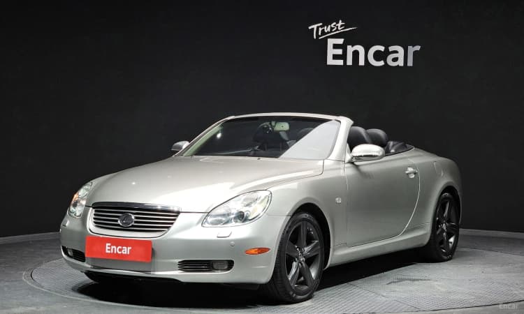 SC430