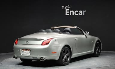 SC430