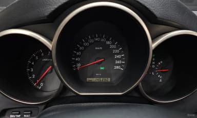SC430