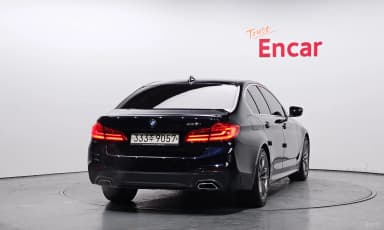 5 Series (G30)