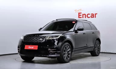 Range Rover Bella
