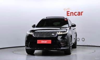 Range Rover Bella
