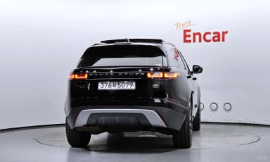 Range Rover Bella