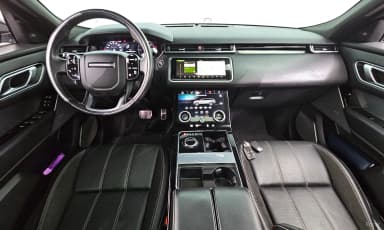 Range Rover Bella