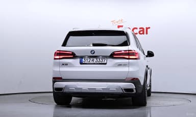 X5 (G05)