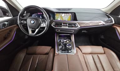 X5 (G05)
