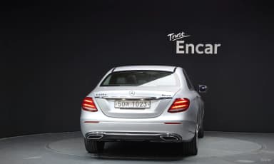 E-Class W213