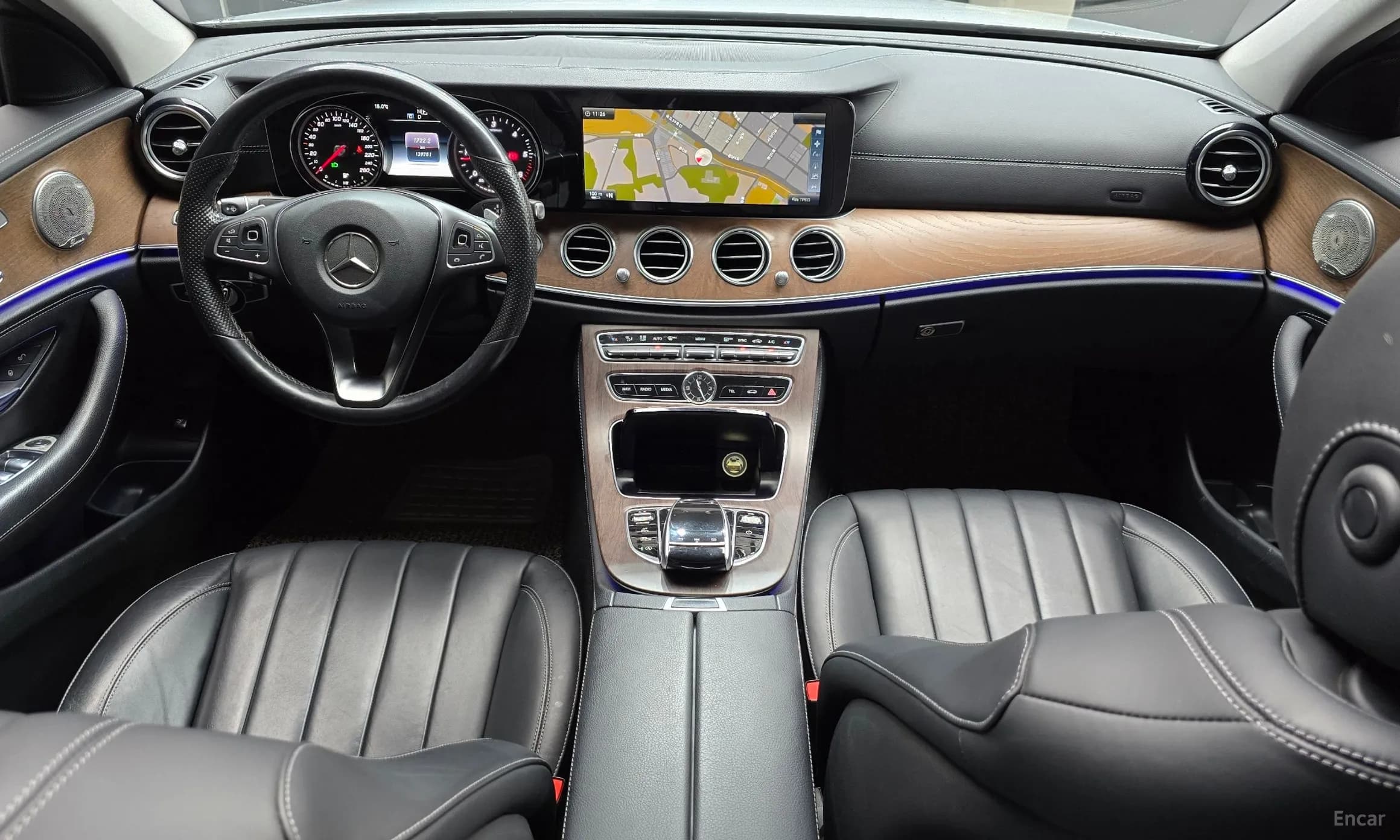 E-Class W213