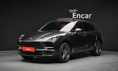 Macan