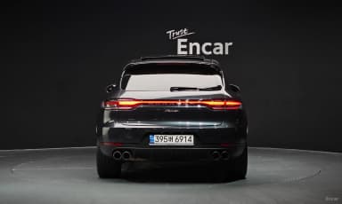 Macan