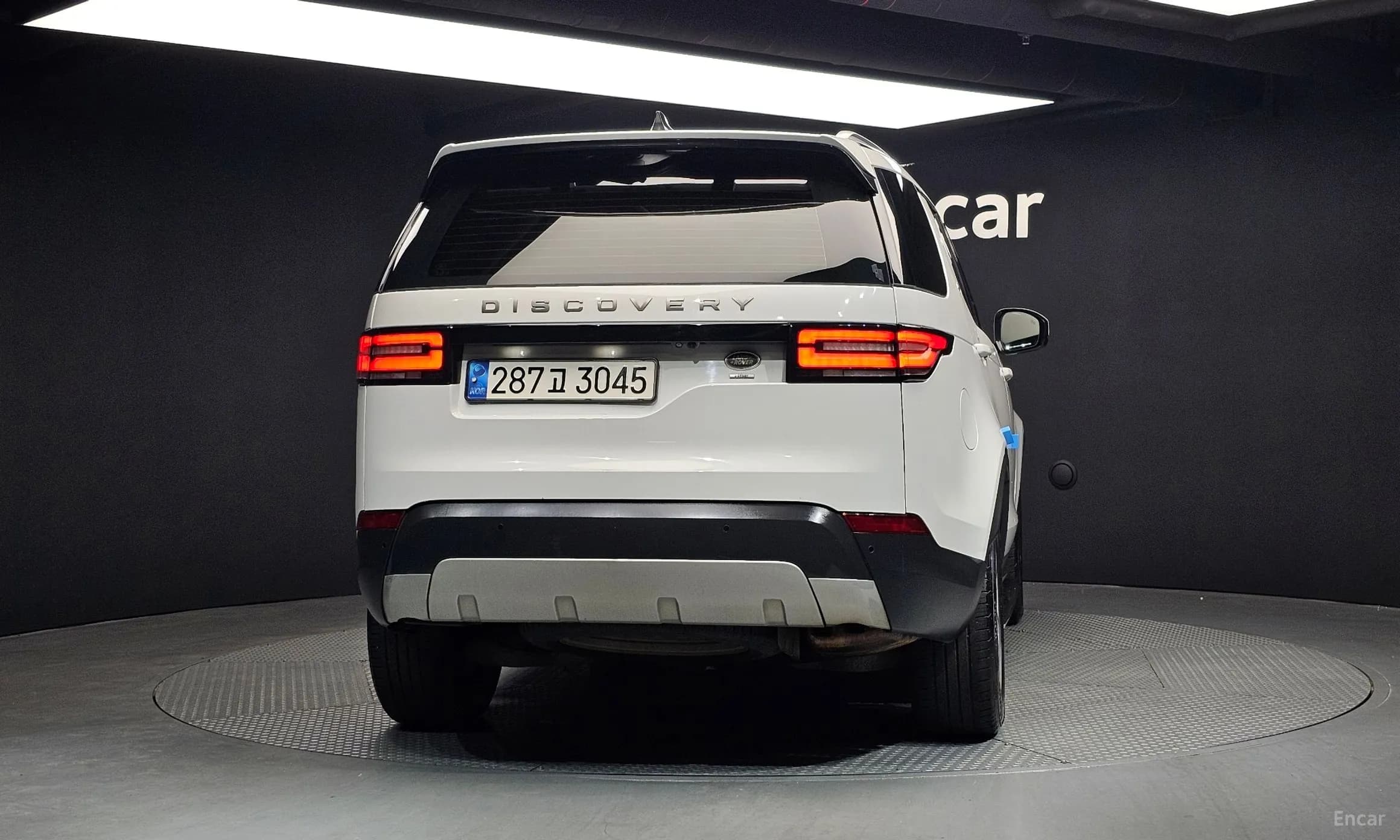 Discovery 5