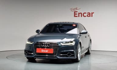 New A6