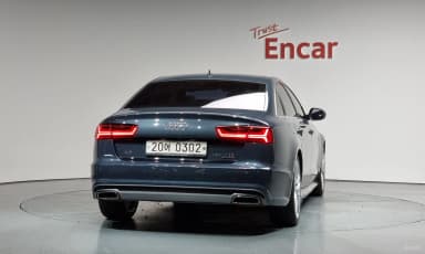 New A6