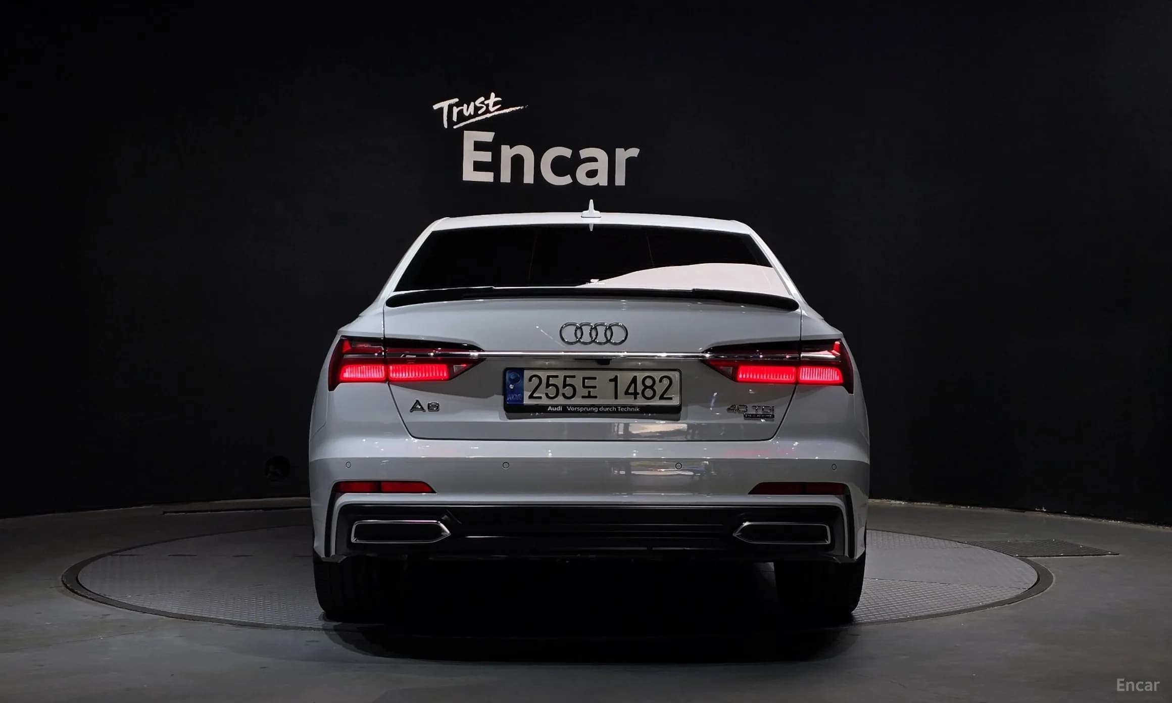 A6 (C8)