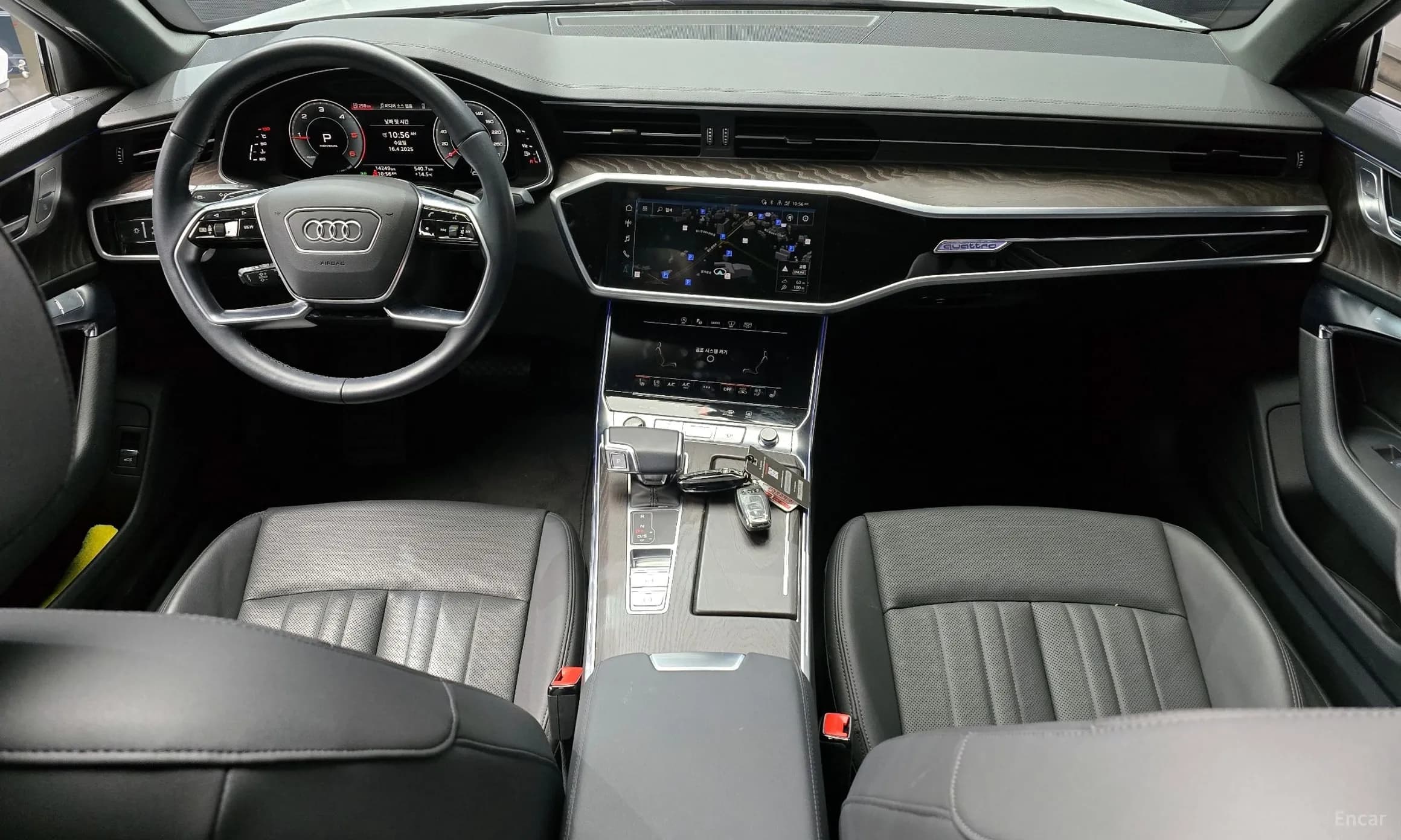 A6 (C8)