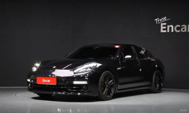 Panamera