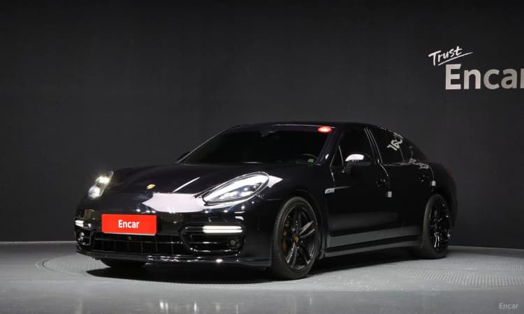 Panamera