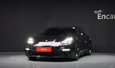 Panamera