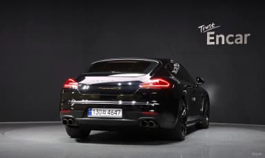 Panamera