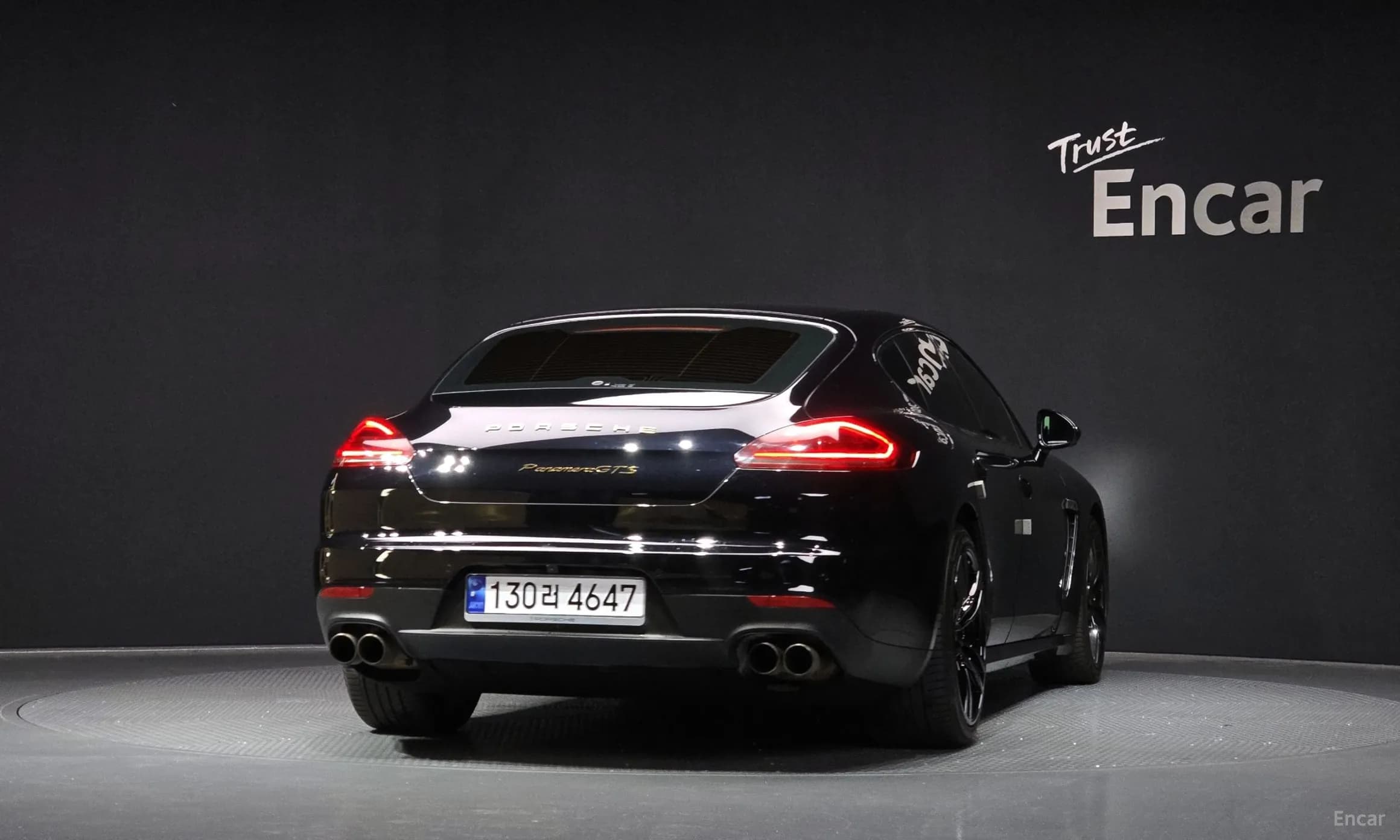 Panamera