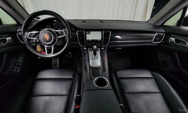 Panamera