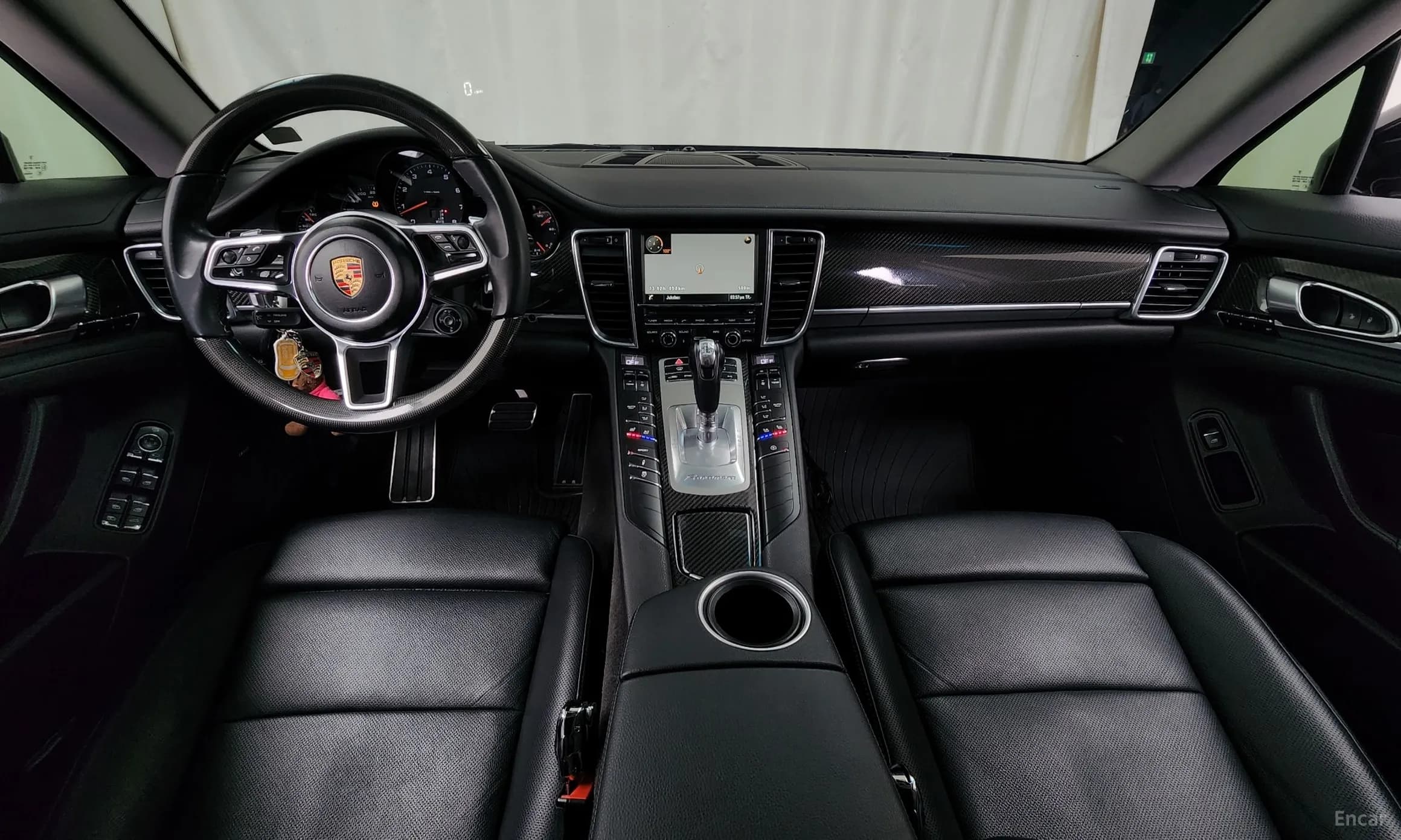Panamera