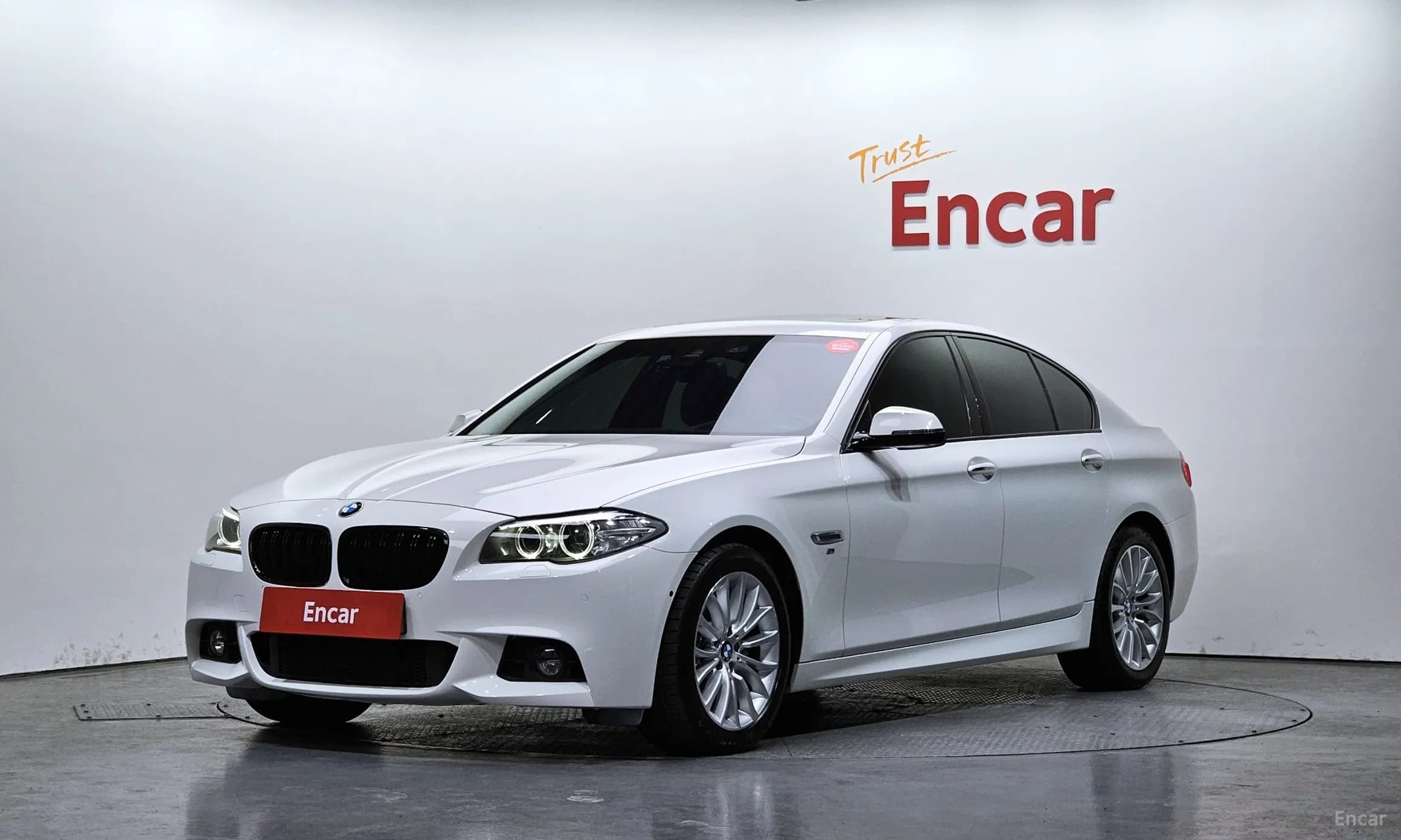 5 Series (F10)