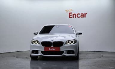 5 Series (F10)