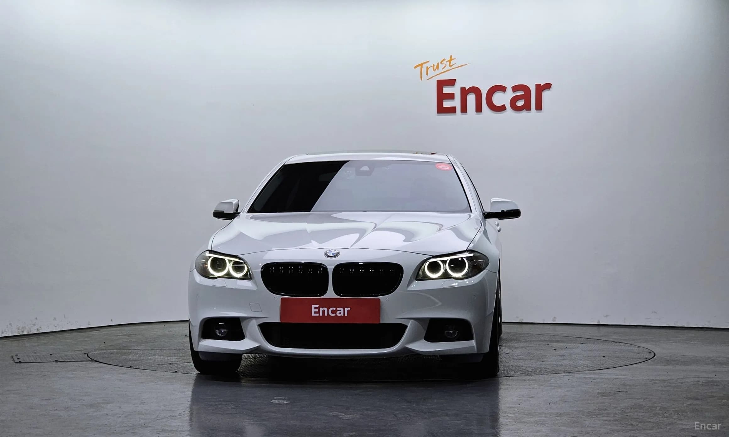 5 Series (F10)