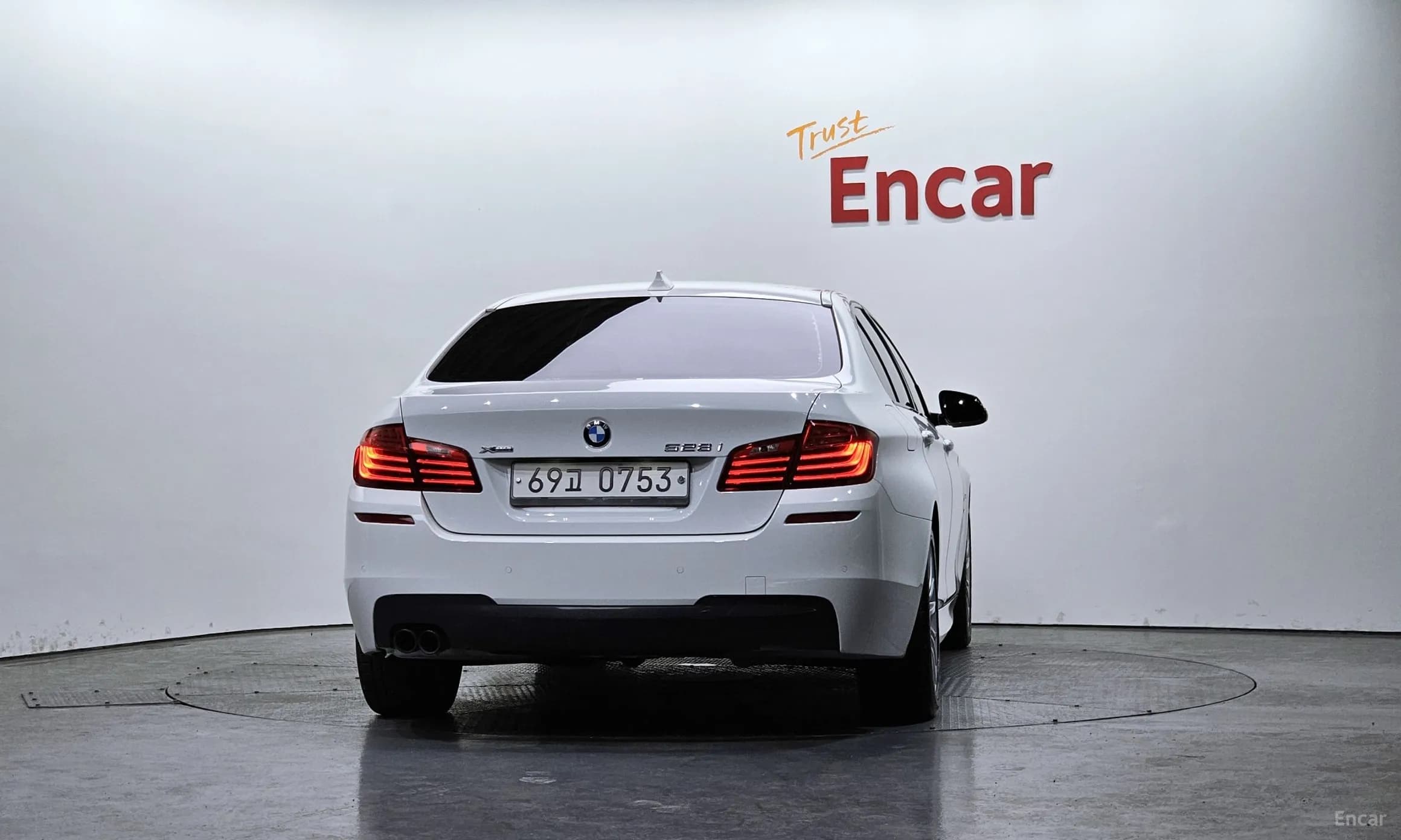 5 Series (F10)