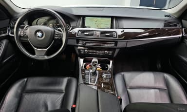 5 Series (F10)