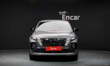 Tucson Hybrid (NX4)