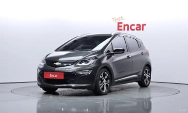 Bolt EV