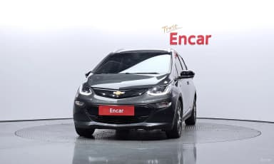 Bolt EV